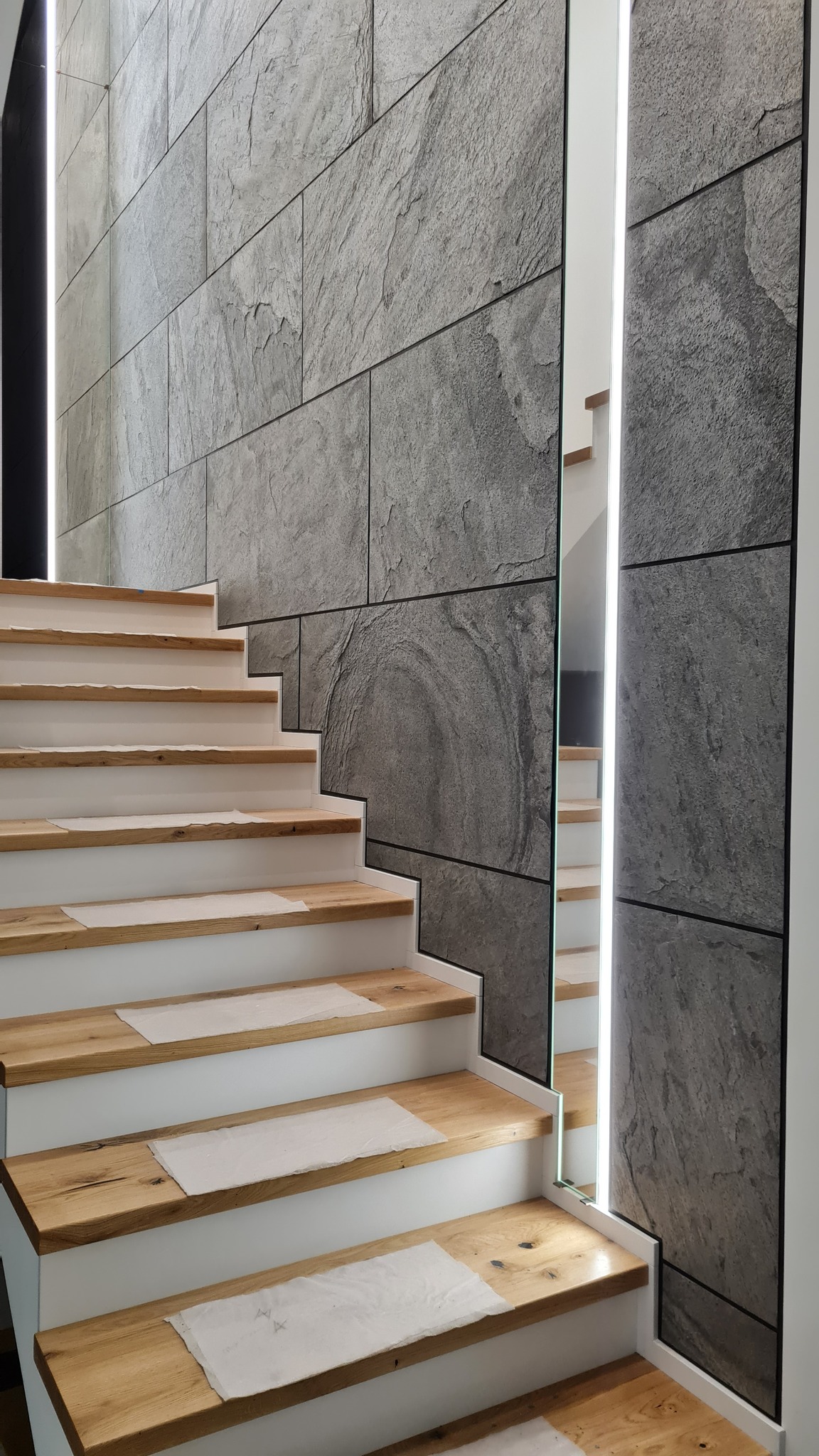 Home fornir kamienny antrazie dark 122x61 2